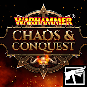 Warhammer : Chaos & Conquest