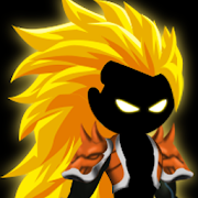 Shadow Death : Stickman Fight