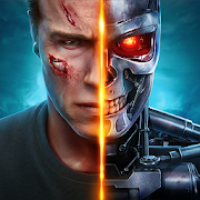 Terminator Genisys : Future War
