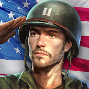 WW2 : Strategy Commander