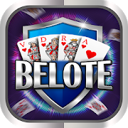 French Belote