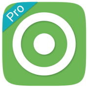 Toucher Pro