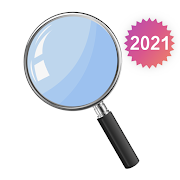 Loupe