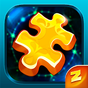 Puzzles Magiques