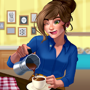 Fancy Cafe