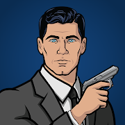 Archer : Danger Phone