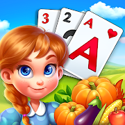 Solitaire Tripeaks