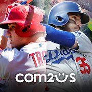 MLB 9 Innings 21