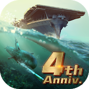 Battle Warship : Naval Empire