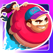 H3H3 : Ball Rider