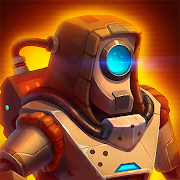 Sandship : Crafting Factory