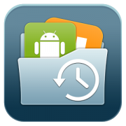App Backup & Restore