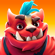 Monsters With Attitude