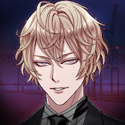 Kiss of Darkness : Romance