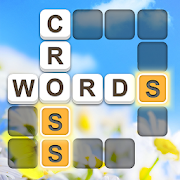Word Crossing