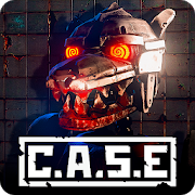 CASE : Animatronics