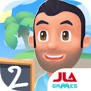Camping Paradis : Le Jeu