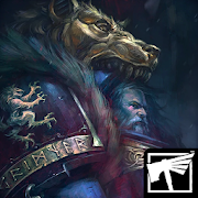 Warhammer Combat Cards - 40K Edition