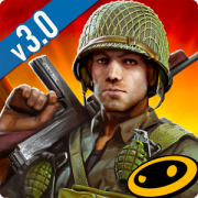 Frontline COmmando : D-Day