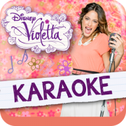 Karaoke Violetta