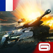 War Planet Online