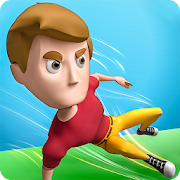 Tetrun : Parkour Mania