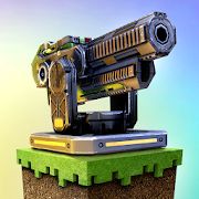 Block Fortress Empires
