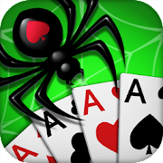 Spider Solitaire