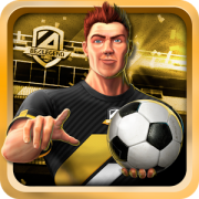 Be a Legend : Futbol