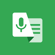 Transcription instantane