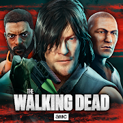 The Walking Dead : No Man's Land