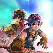 ANOTHER EDEN : The Cat Beyond Time and Space