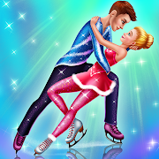 Patineuse Artistique