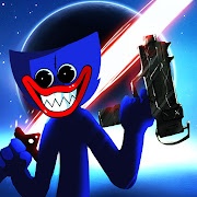 Stickman Ghost 2