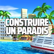 Tropic Paradise Sim