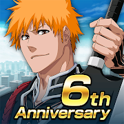 Bleach : Brave Souls