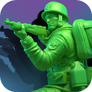 Army Men Strike : Toy Wars