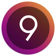 9 Cards