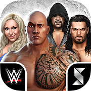 WWE Champions 2022