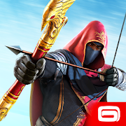 Iron Blade : Medieval Legends