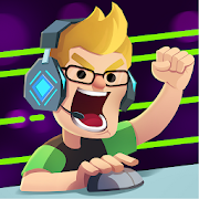 League of Gamers : Streamer Life
