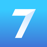 Seven : 7 minutes d'exercice