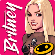 BRITNEY SPEARS : American Dream