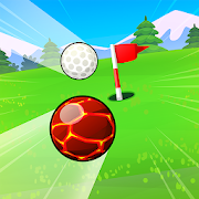 Micro Golf Masters