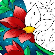 Paint by Number