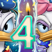 Disney Heroes : Battle Mode