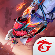 Garena Free Fire : Carnage