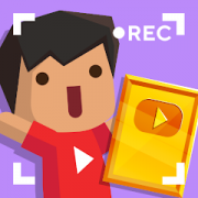 Vlogger Go Viral : Tuber Life