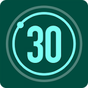 30Jours FitnessChallenge