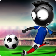 Stickman Soccer